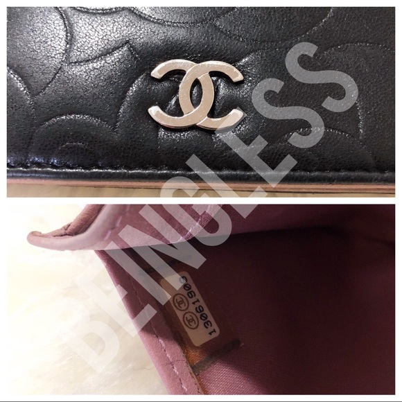Chanel Wallet - Picture 7 of 8